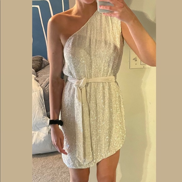 NWT Retrofete Ella Dress - Picture 5 of 5